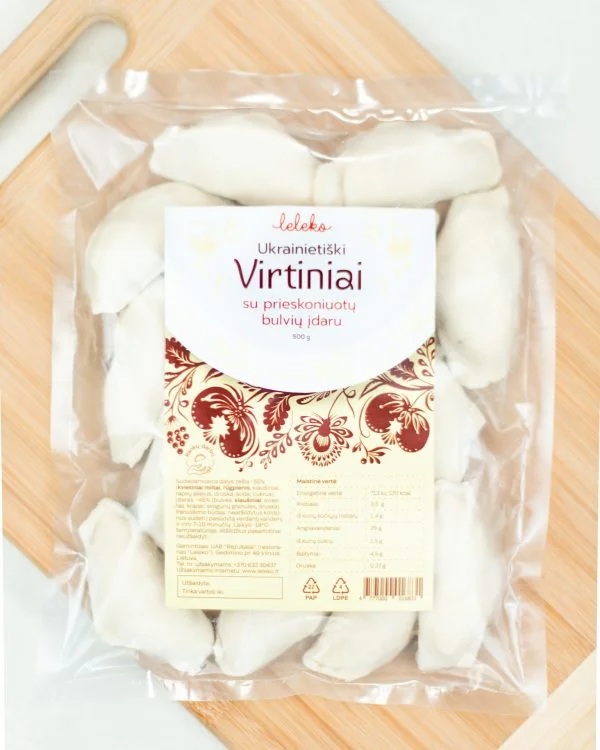 Bulvinukai 3 Bulvinukai 3