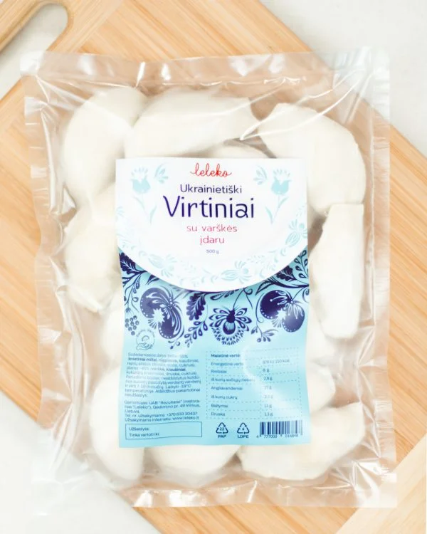 Varšketukai 3